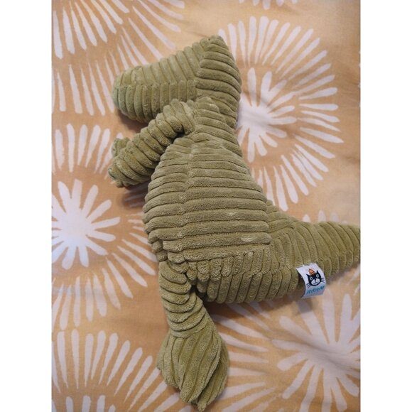 Jellycat Cordy Roy Croc Retired - Picture 4 of 8